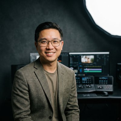 小小绘制片人王浩然