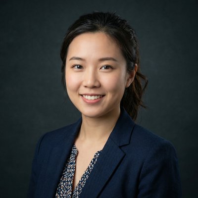 小小绘社区顾问赵雨萱