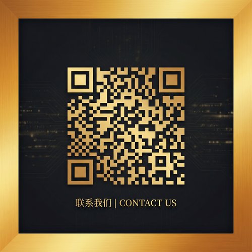 小小绘商务二维码