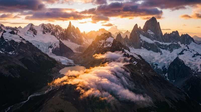 小小绘自然纪录片