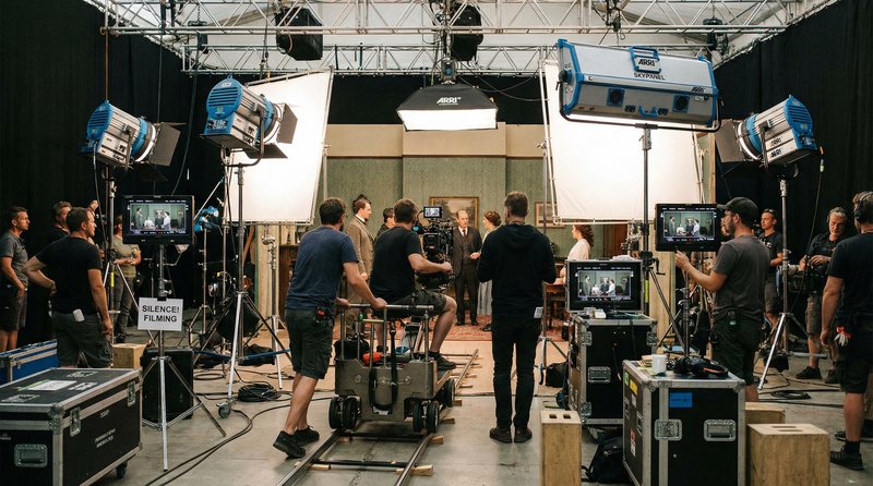 小小绘幕后花絮