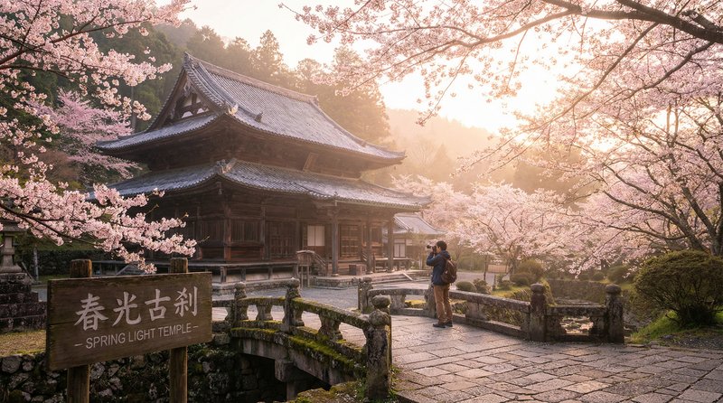 小小绘旅行视频